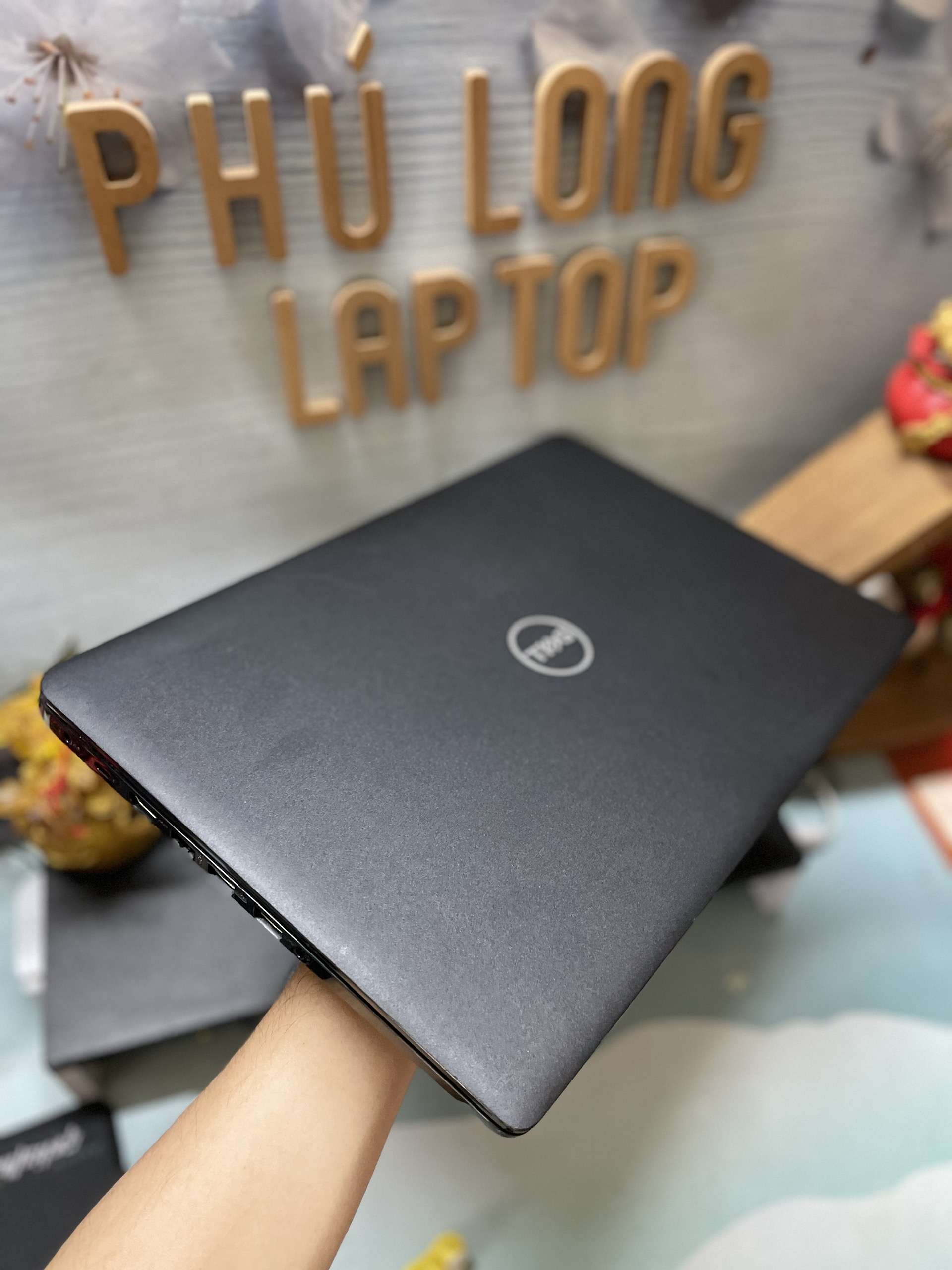 Dell Latitude 3500 – Màn hình lớn, bền bỉ, hiệu năng ổn định cho công việc - Image 2