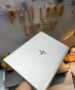 Alternative view of HP EliteBook 840 G6 – Mỏng nhẹ, sang trọng, bền bỉ chuẩn doanh nhân