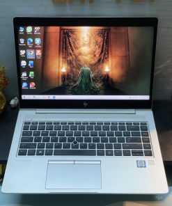 HP EliteBook 840 G6 – Mỏng nhẹ, sang trọng, bền bỉ chuẩn doanh nhân