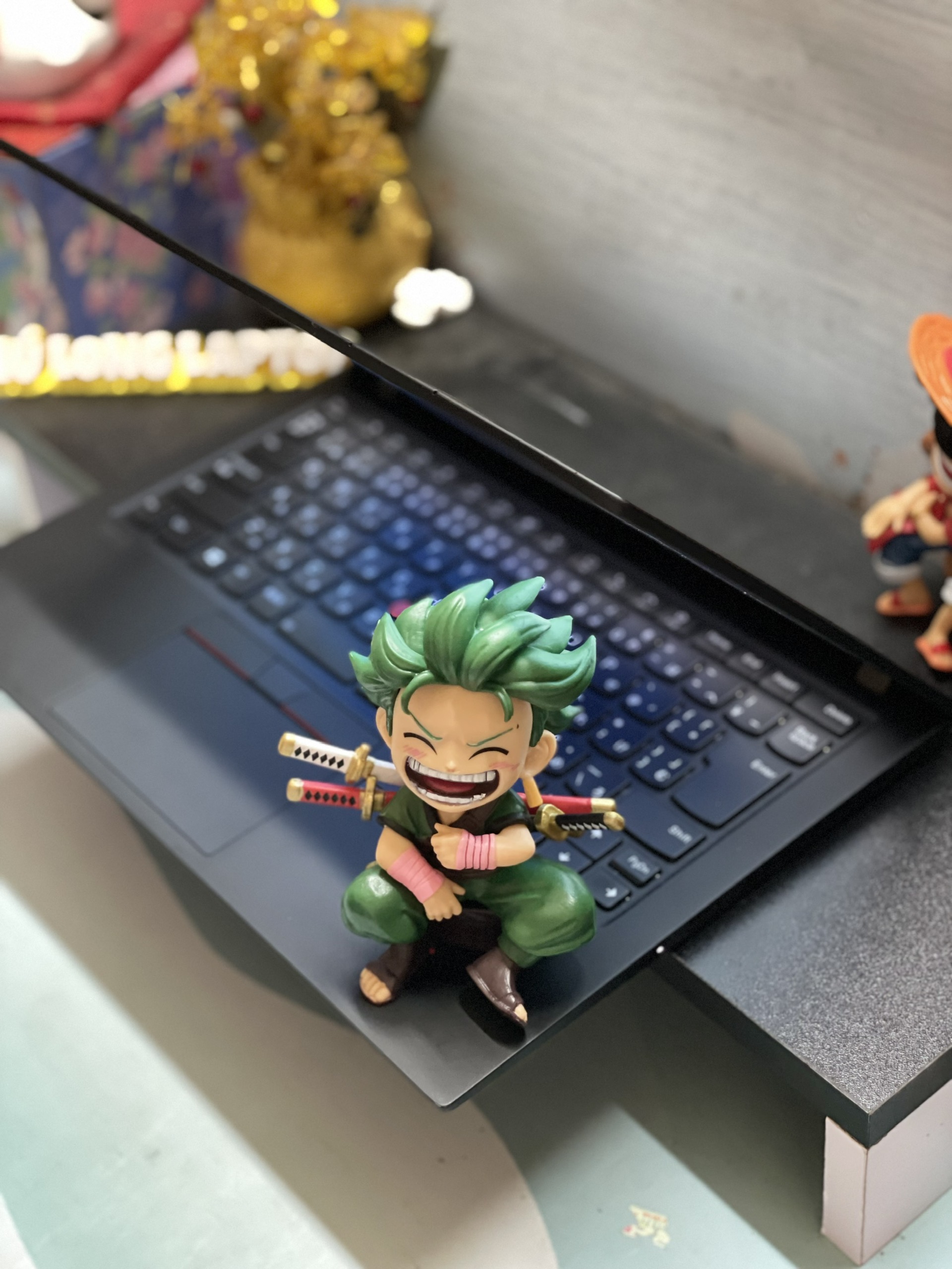 ThinkPad X1 Carbon Gen 8 Cảm Ứng - Image 3