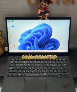 ThinkPad X1 Carbon Gen 8 Cảm Ứng