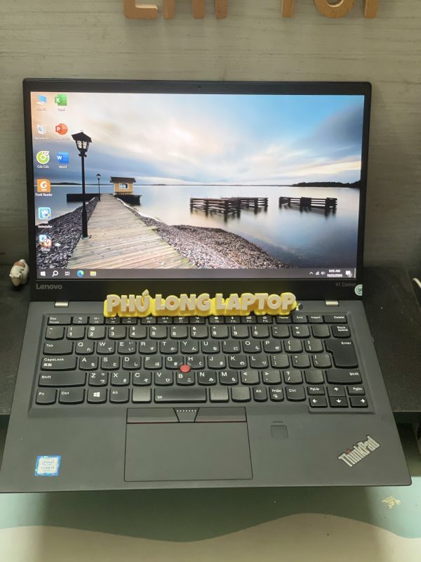 x1 gen 5