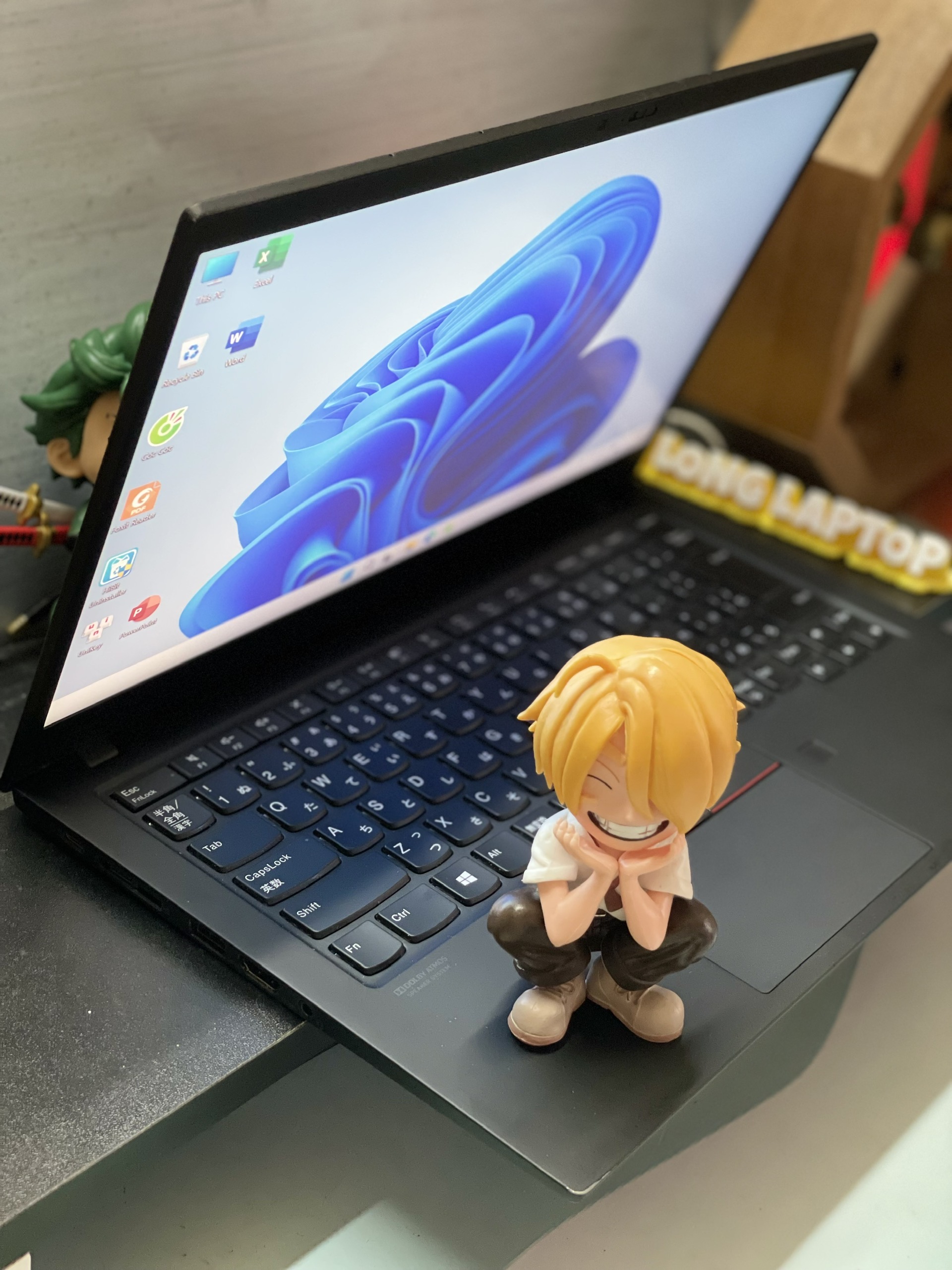 x1 gen8